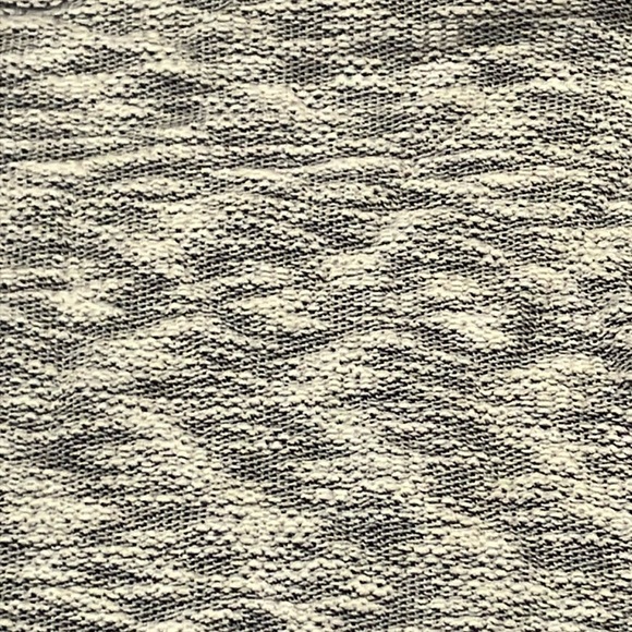 Point Zero sweater - blue jeans fade color - Picture 12 of 13